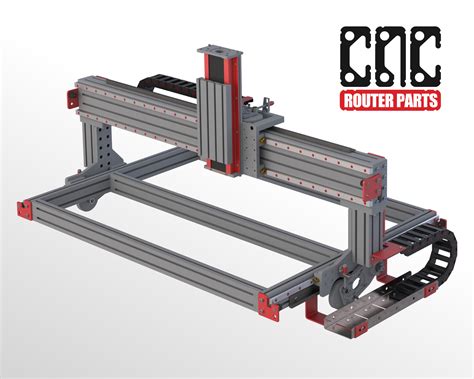 cnc wood router parts|cnc replacement parts manufacturer.